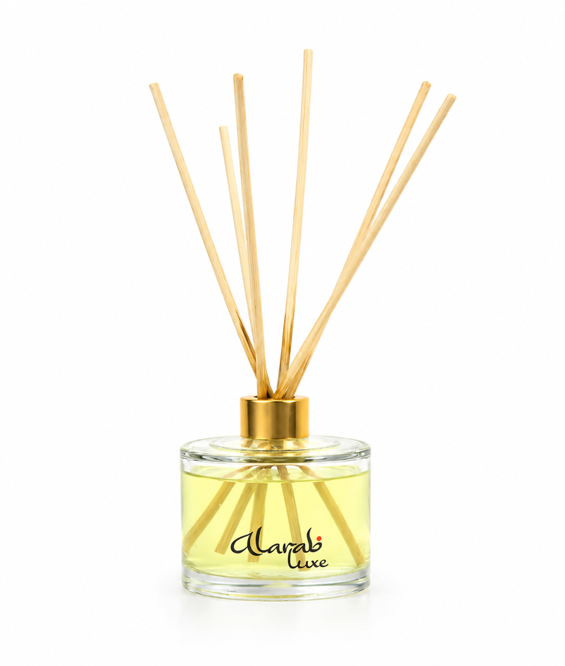 Scents Of Wild Oud - Reed Diffuser