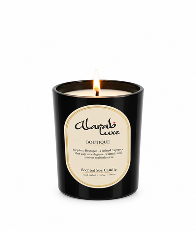 Boutique – The Elegant Bloom