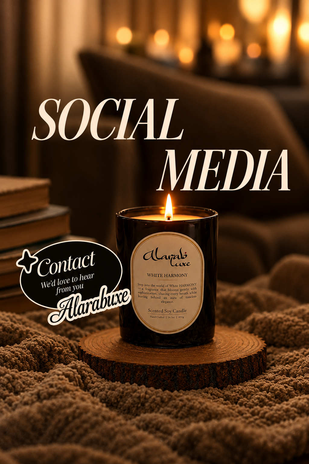 Send us a message