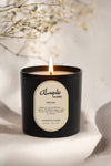 Special Big Jar Luxury Soy Wax Candle – Dubai UAE
