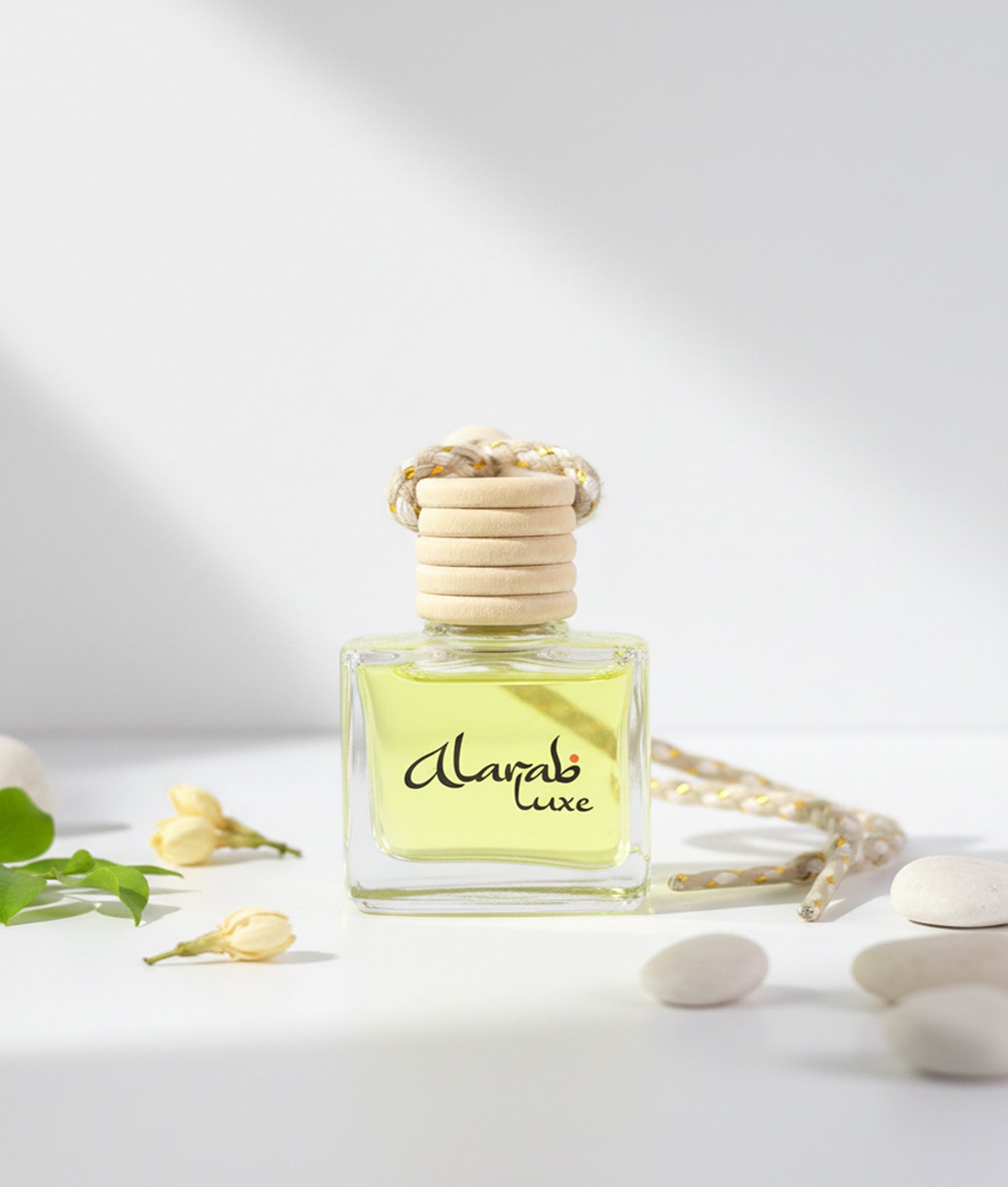 Boutique - Car Diffuser