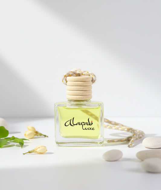 Boutique - Car Diffuser