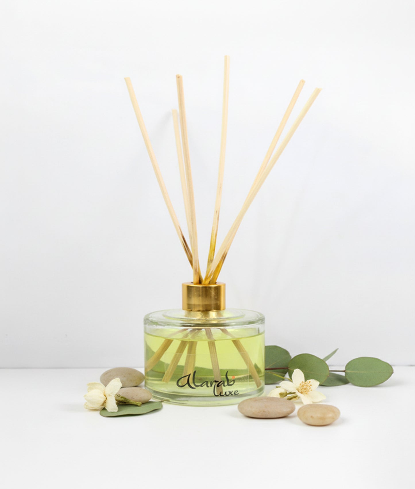 Boutique - Reed Diffuser