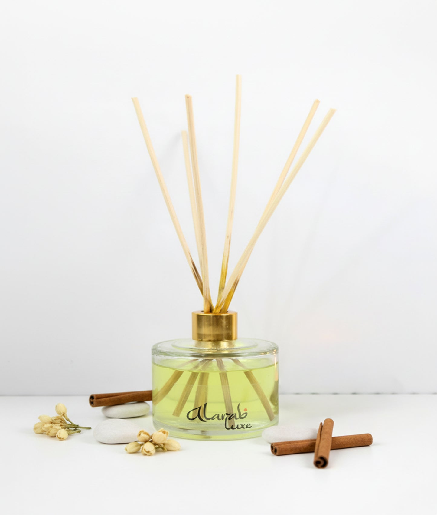 REED DIFFUSER - DESIRE OUD