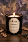 Oud Serenity Big Jar Candle