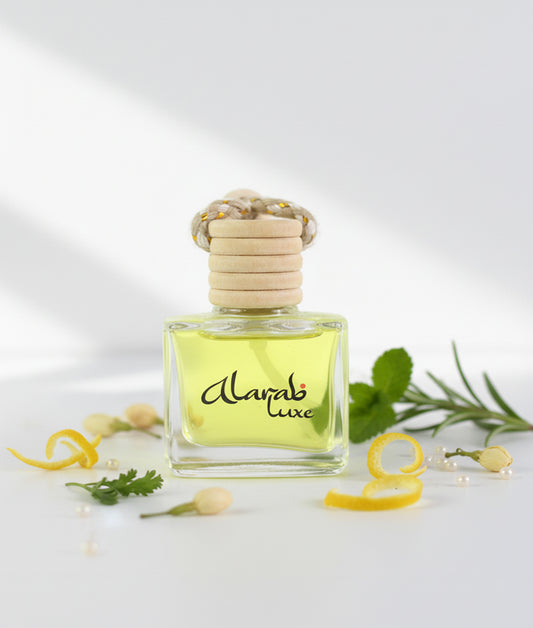 Special Car Diffuser