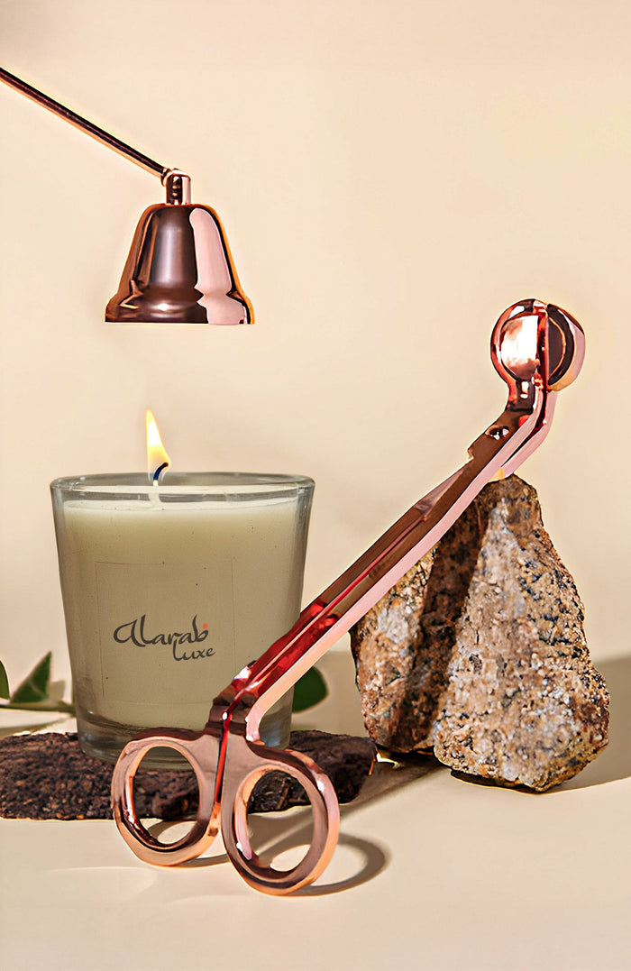 Luxury Candle Accessories