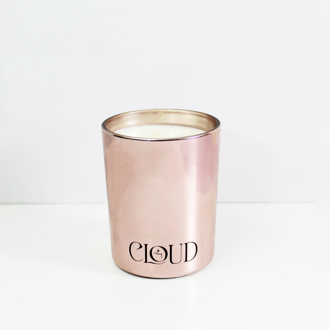 Sunset Berry  Premium Jar Candle