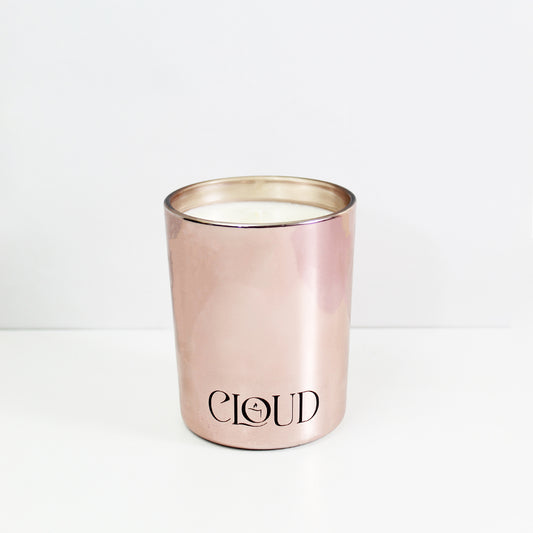 Sunset Berry  Premium Jar Candle