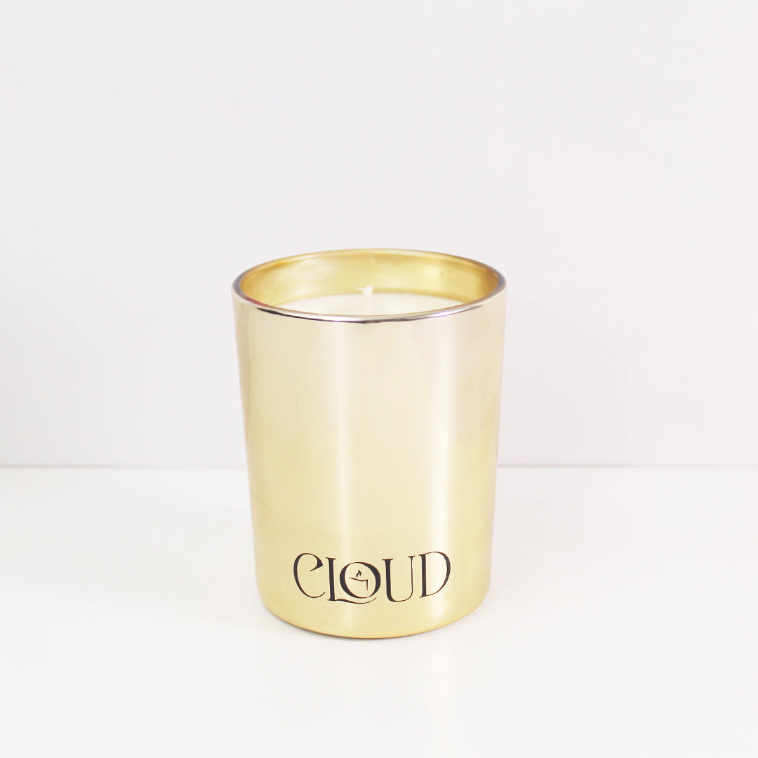 Sunset Berry  Premium Jar Candle