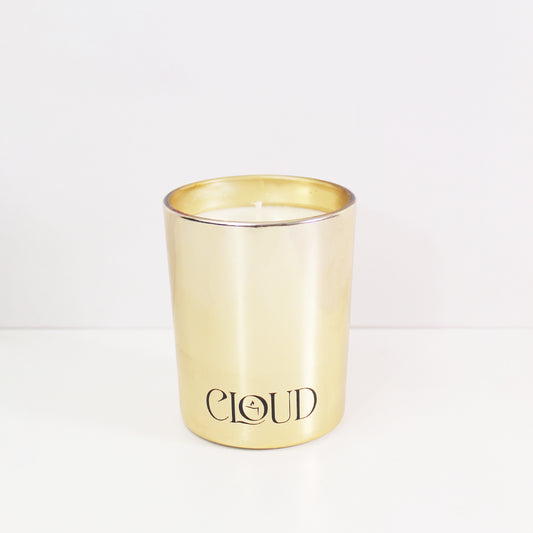 Sunset Berry  Premium Jar Candle