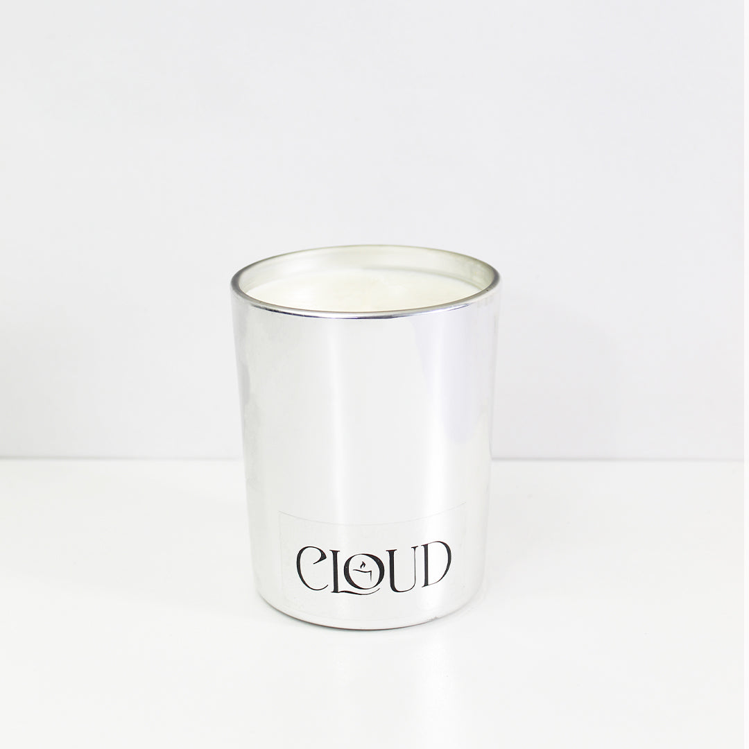 Sunset Berry  Premium Jar Candle