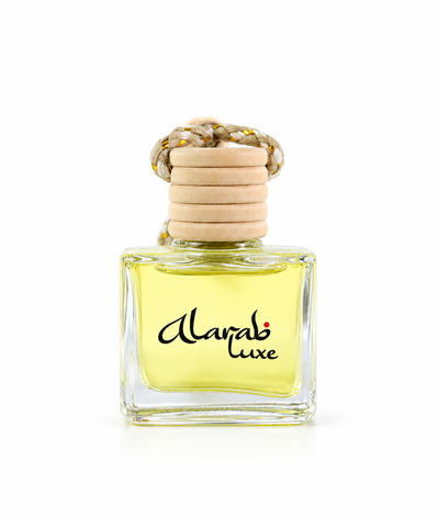 DESIRE OUD -CAR DIFFUSER