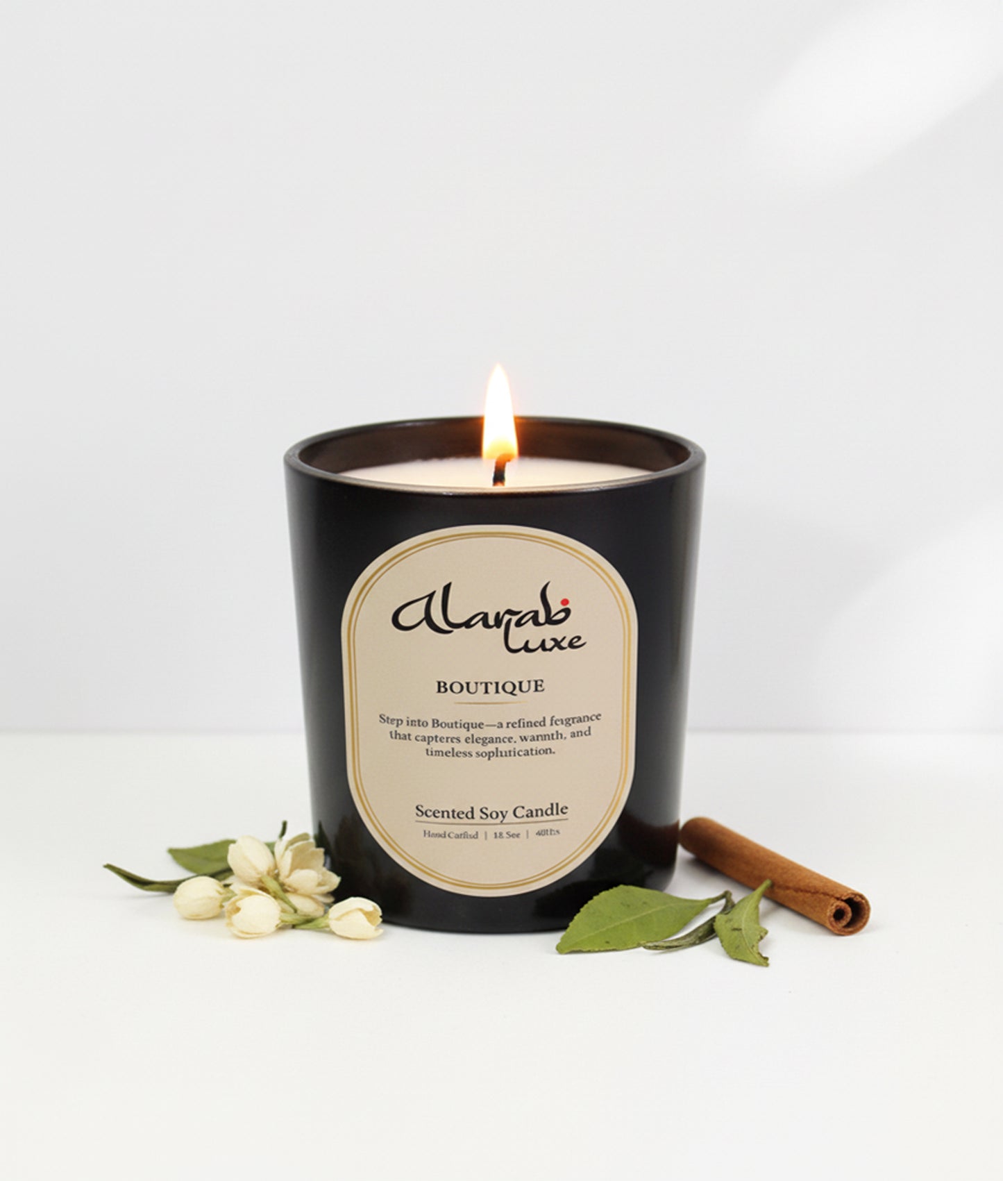 Boutique  – The Elegant Bloom