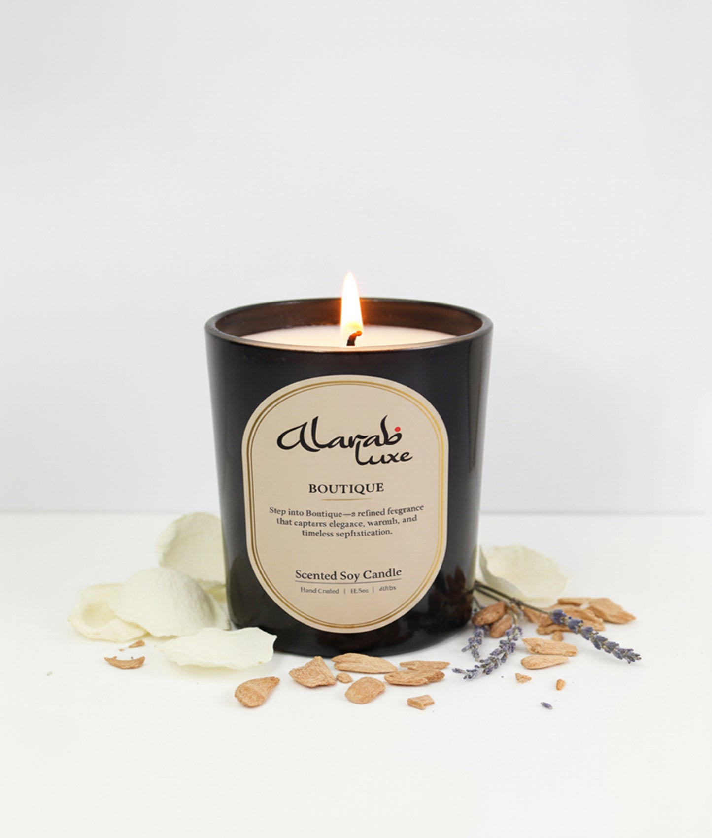 Boutique  – The Elegant Bloom