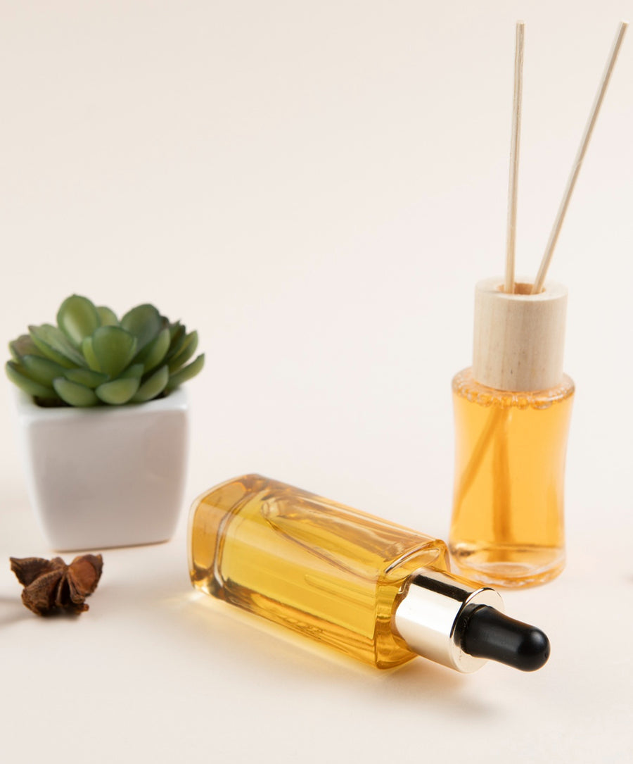 Diffuser Oil