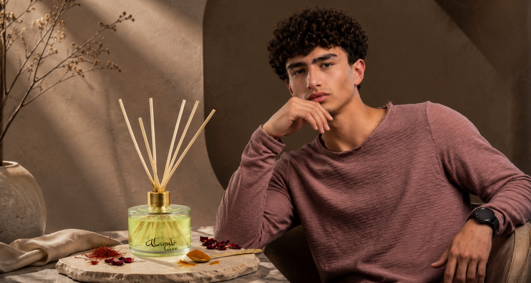 Diffuser Lasting Luxury
