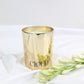 White harmony  Premium Jar Candle