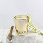 Tobacco Vanilla  Premium Jar Candle