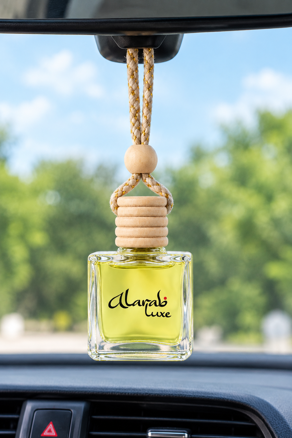 LUXURY  CAR Diffusers
