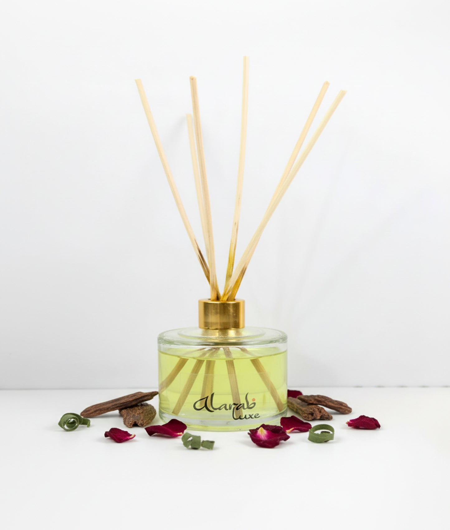 Oud Serenity - Reed Diffuser