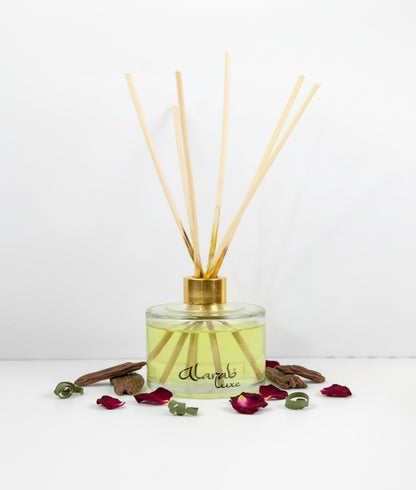 Oud Serenity - Reed Diffuser