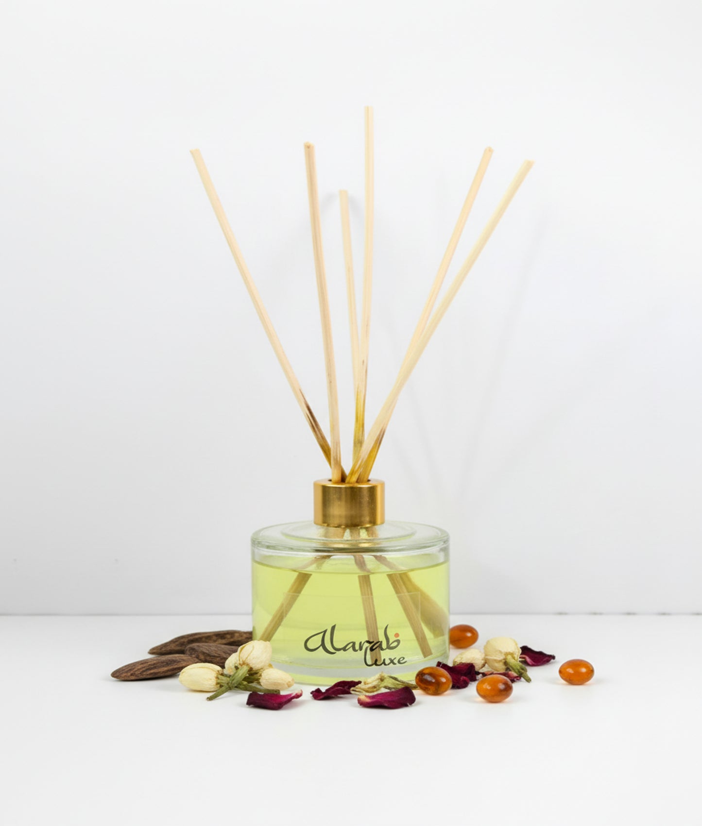 Oud Serenity - Reed Diffuser