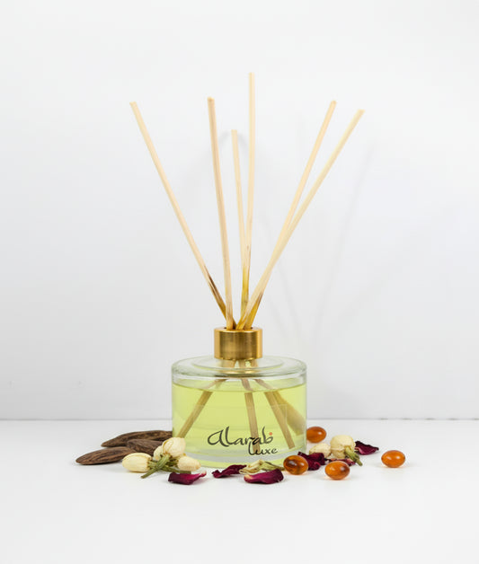 Oud Serenity Reed Diffuser