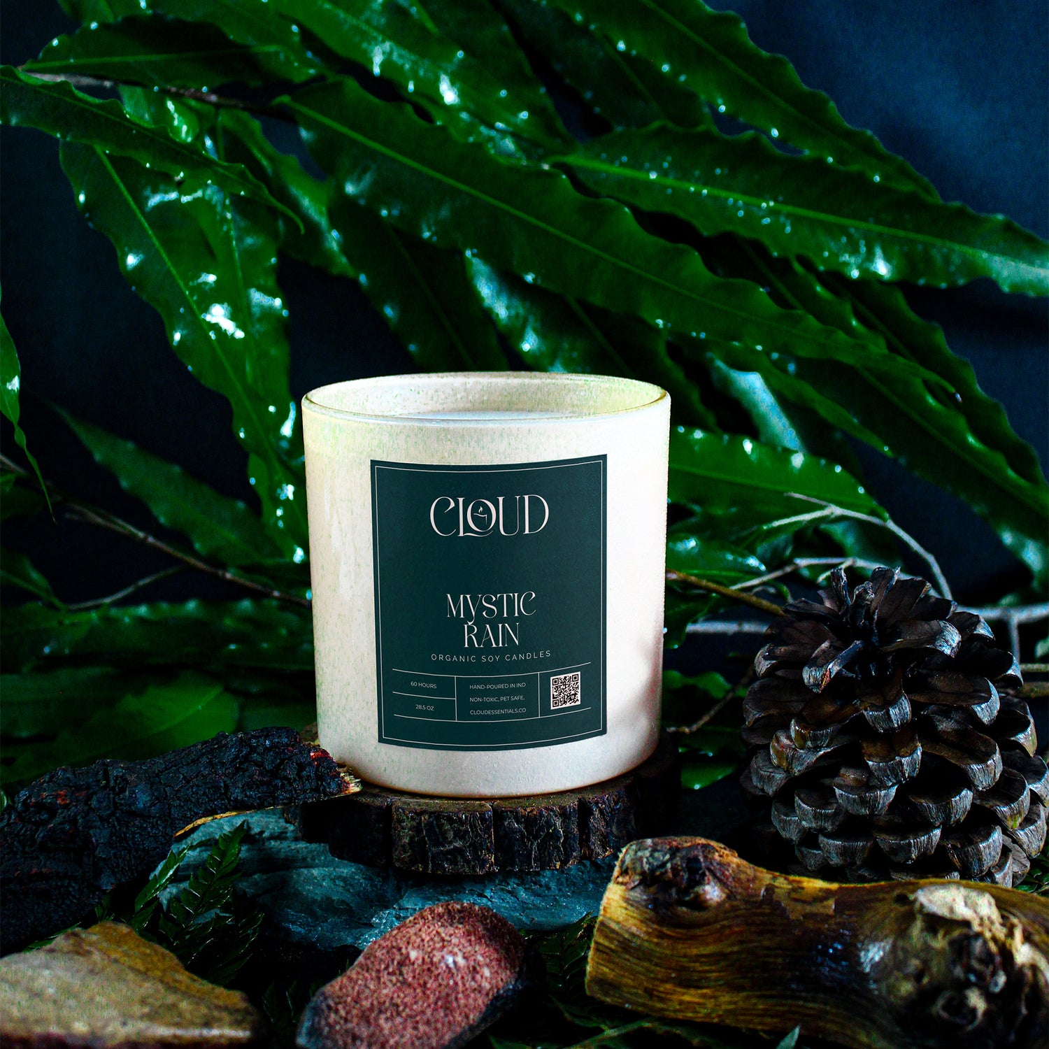 Candle Jar
