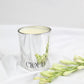 White harmony  Premium Jar Candle