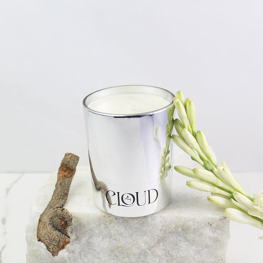 Tobacco Vanilla  Premium Jar Candle