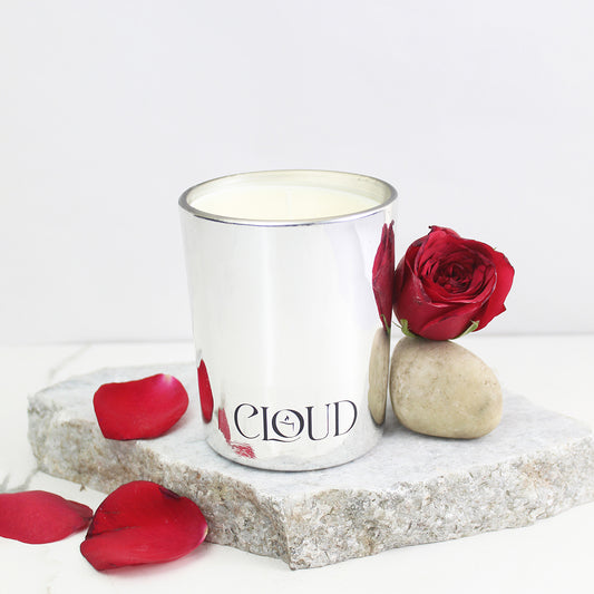 Special  Premium Jar Candle