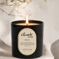 Special Big Jar Luxury Soy Wax Candle – Dubai UAE