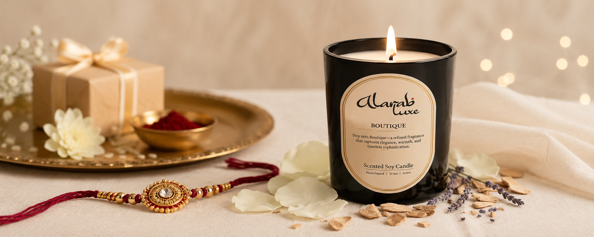 alarabluxe