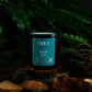 Mystic Rain Big Jar Candle
