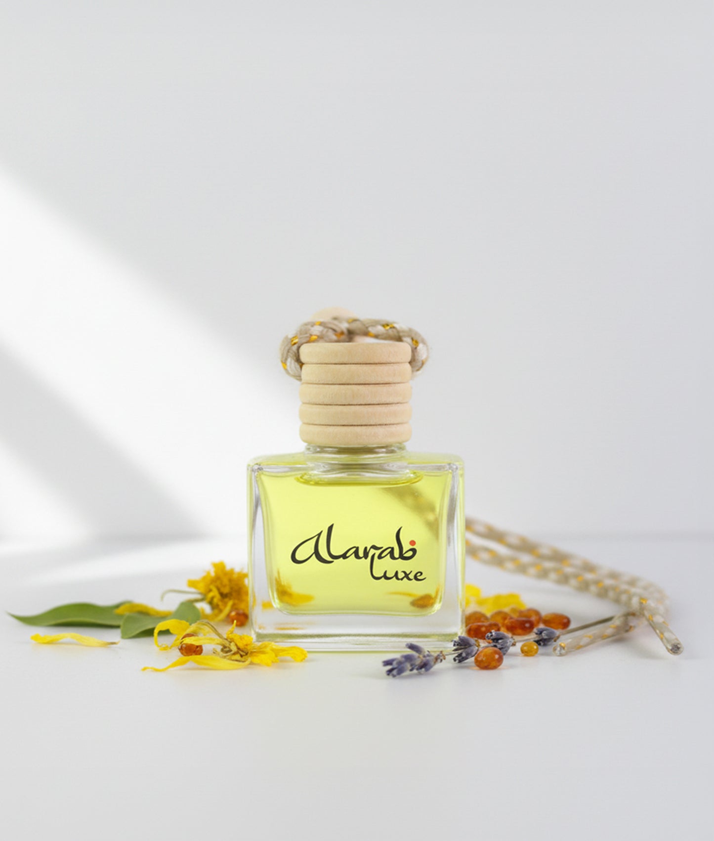 Boutique - Car Diffuser