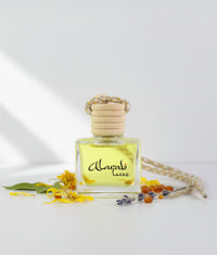 Boutique - Car Diffuser