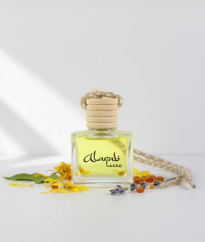 Boutique - Car Diffuser