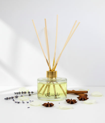Boutique - Reed Diffuser
