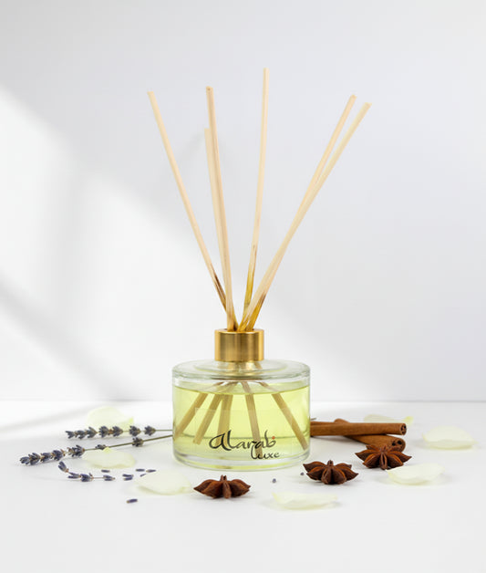 Boutique - Reed Diffuser