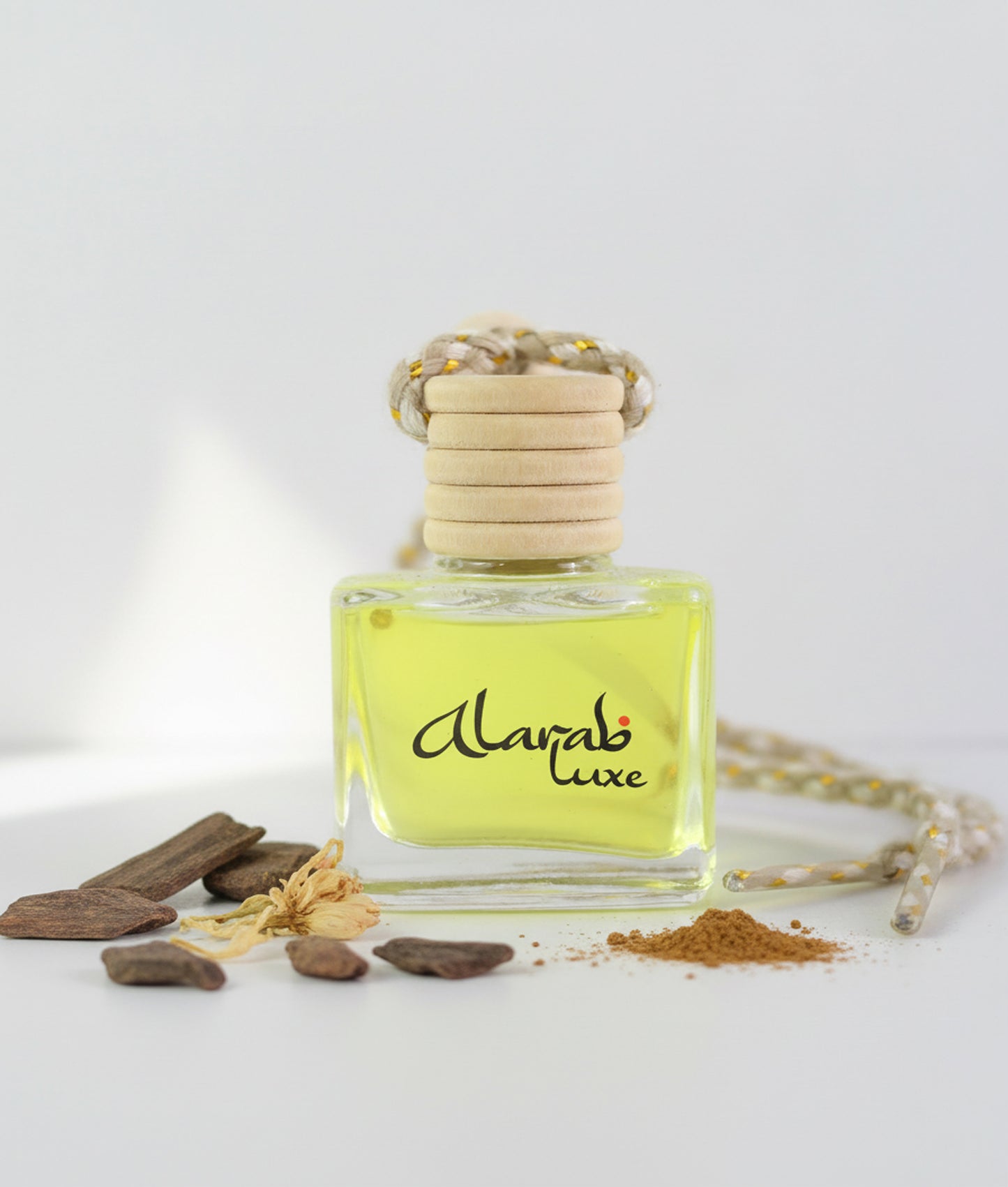 DESIRE OUD -CAR DIFFUSER