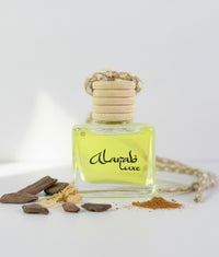 DESIRE OUD -CAR DIFFUSER