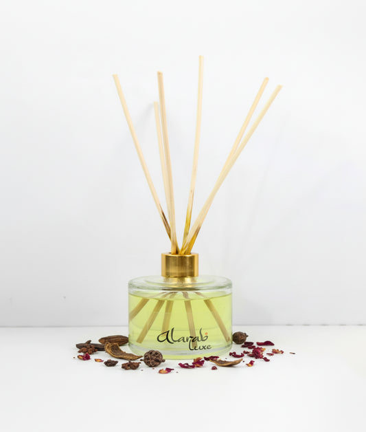 REED DIFFUSER - DESIRE OUD