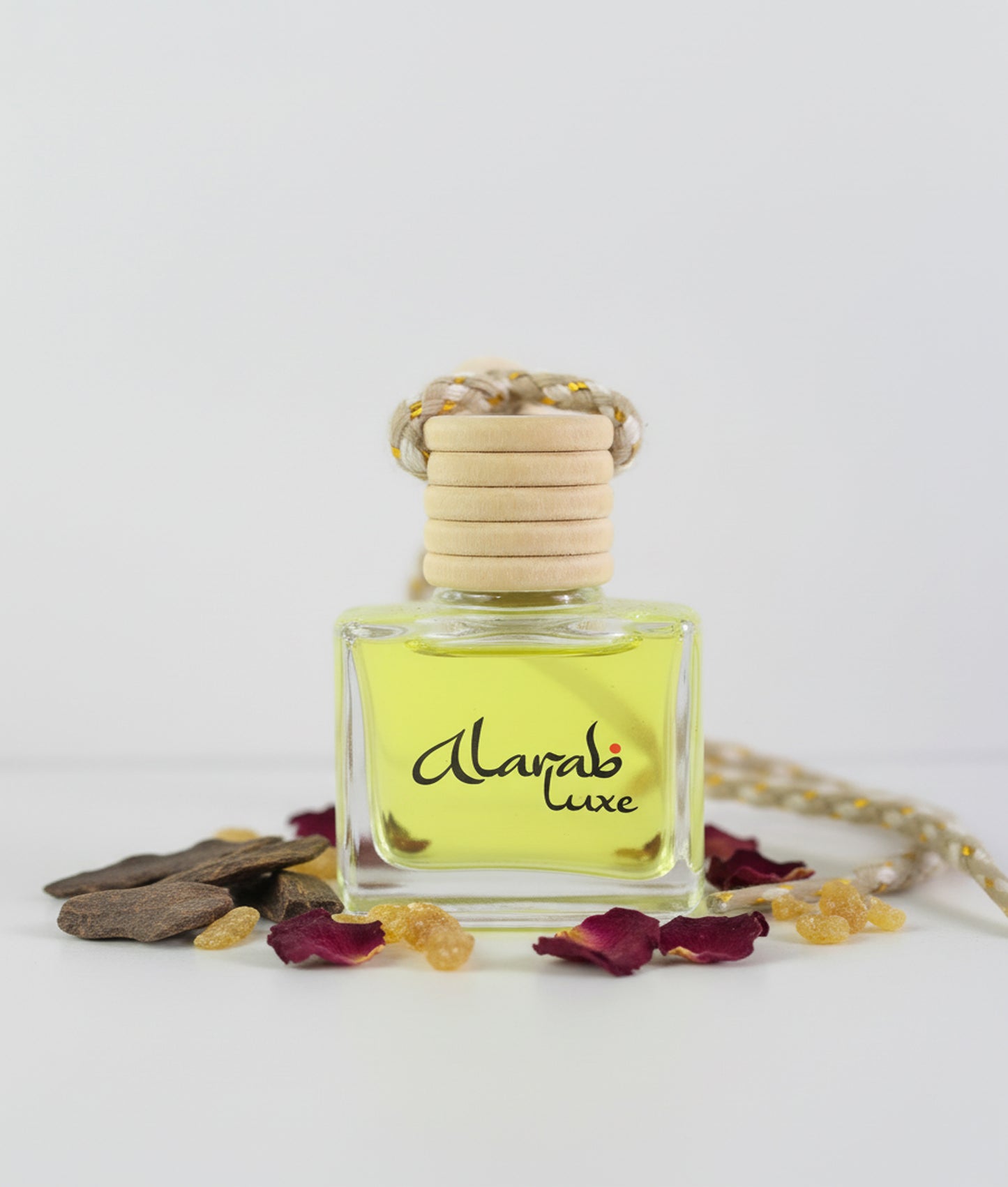 DESIRE OUD -CAR DIFFUSER
