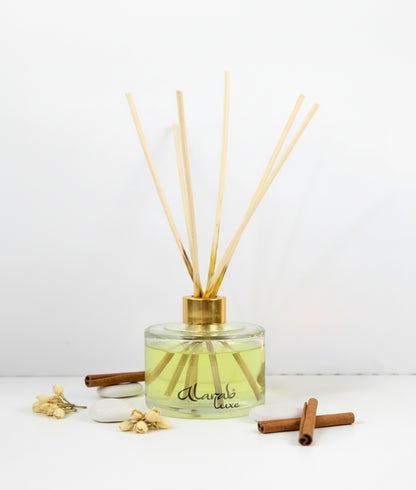 REED DIFFUSER - DESIRE OUD