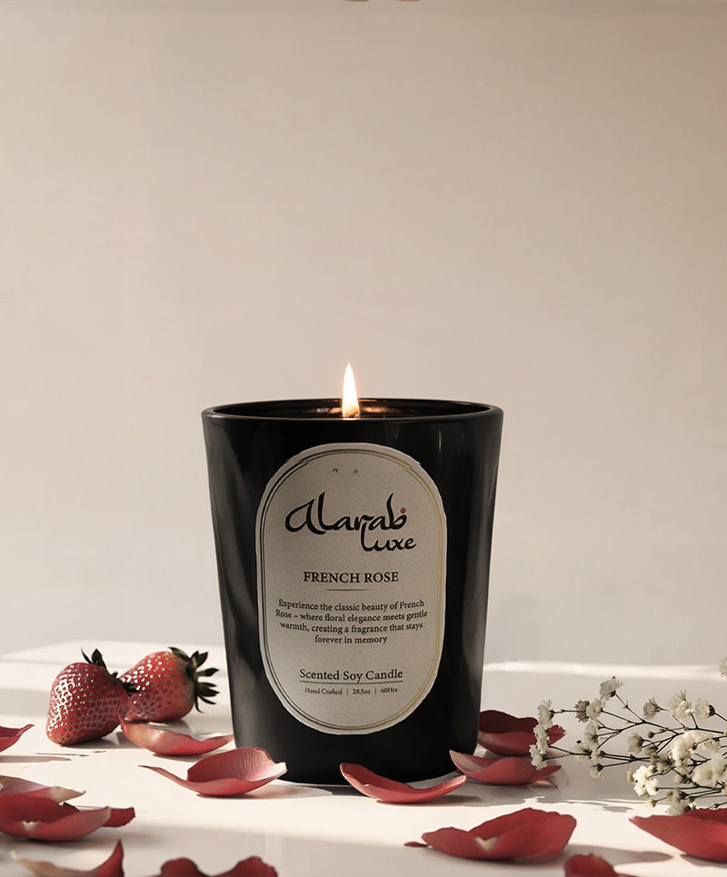 Scented Candle