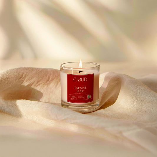 Scented Candle
