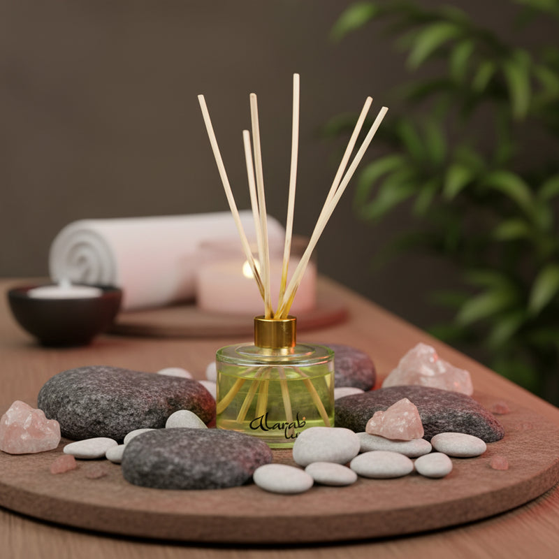 Luxury Reed Diffuser  ✨