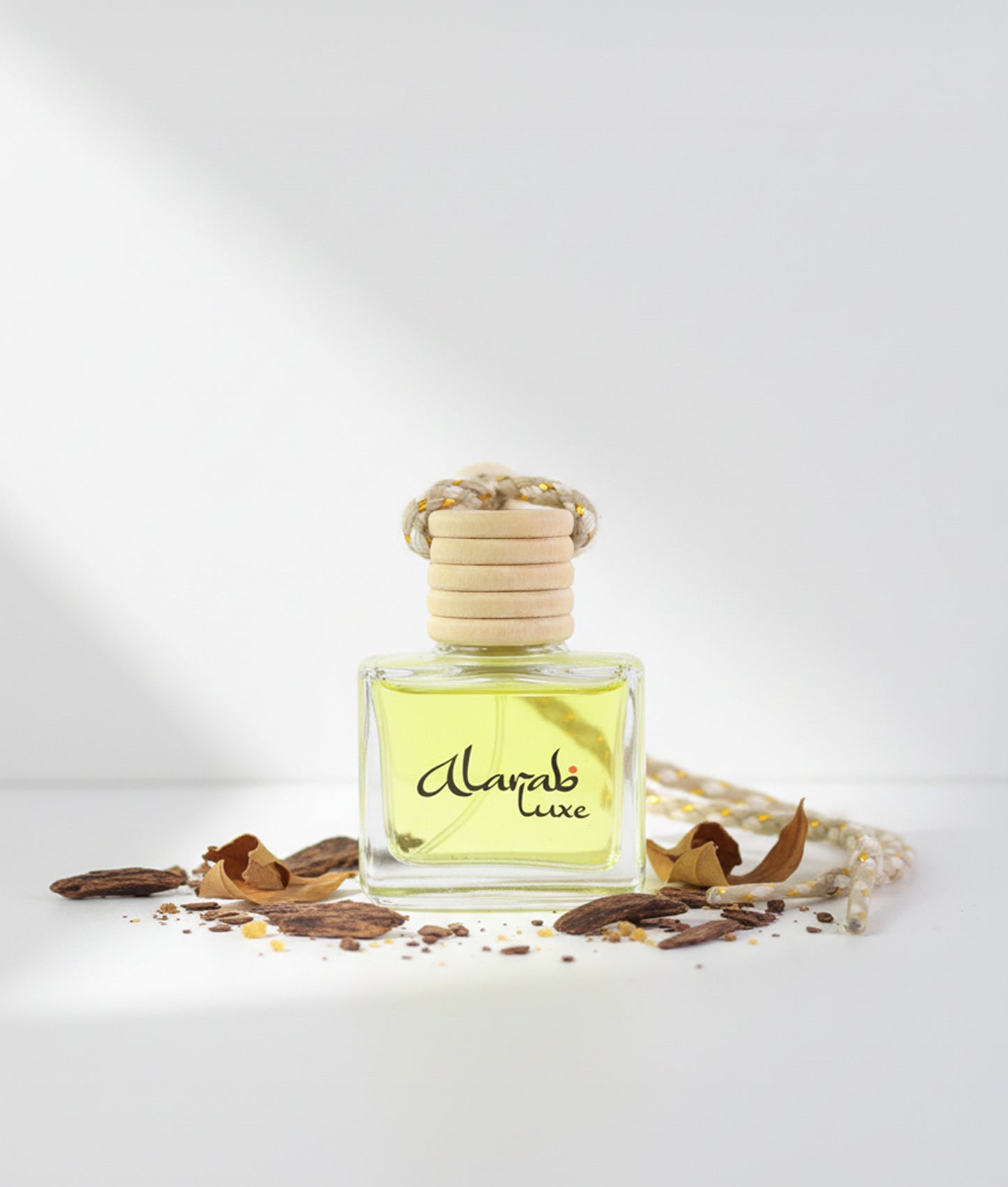 Scents of wild oud car Diffuser