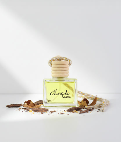 Scents of wild oud car Diffuser